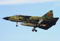 Saab 37 Viggen - In azione