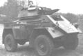 Humber Mk III