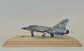 Campagna M+ 2010 - Francia - Mirage F.1C - Hasegawa 1/72