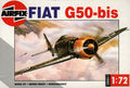 FIAT G.50 bis "Freccia"