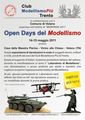 Open Days del Modellismo 2011