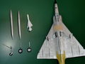 Mirage IIIC 010
