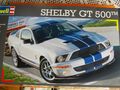Shelby gt 500 tuning