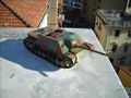 Jagdpanzer IV l 70