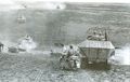 Hanomag Sd.Kfz.251 - In azione