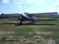 De Havilland DH84 Dragon Rapide