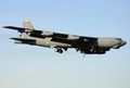Boeing B-52 Stratofortress - In azione