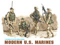 Us modern marines