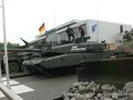 Rheinmetall MBT Modular Upgrade