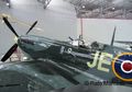 Supermarine Spitfire HF. IXe