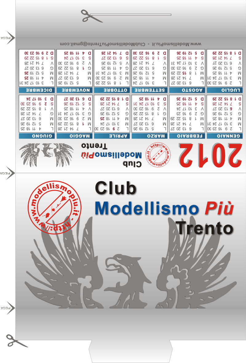 Calendario_ClubM+TN_2012