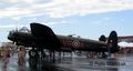 Avro Lancaster B Mk.X