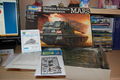 Campagna M+ 2012 - IDF - M270 MLRS Revell 1/35 + Track Friulmodel + P.E. Eduard