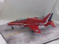 BAE Red Arrows Airfix 1/72