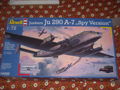 W.I.P Plurimotori: Junkers Ju 290 A-7 Spy Version