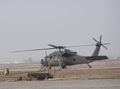 Sikorsky UH-60 Black Hawk in Iraq