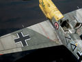 Bf 109 E4