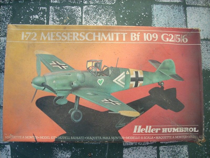 BF 109 000
