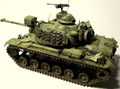 M48A3 Patton, 'Nam 1970