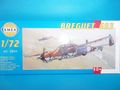 Campagna M+ 2013 - Prede belliche e mezzi di requisizione - Breguet 693