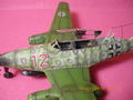 Me 262 B1a - 39