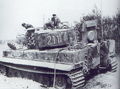 Panzer Tiger I