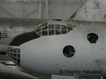 Convair B-36 "Peacemaker"