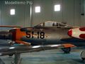Republic F84G Thunderjet