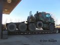 M1070 Heavy Equipment Transport (HET)