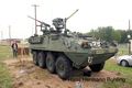 M1131 Stryker Fire Support Vehicle