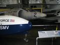 Boeing X-40A Space Maneuver Vehicle (SMV)