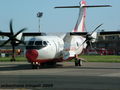 Aeritalia ATR42