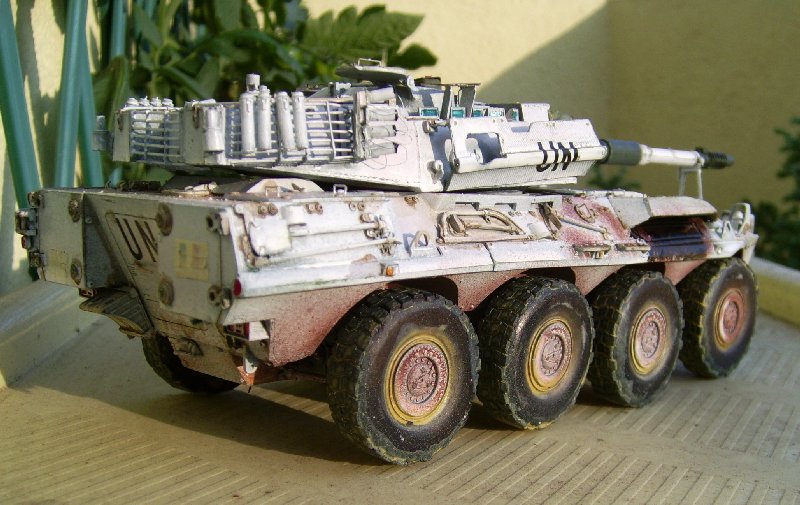centauro lunga libano 010