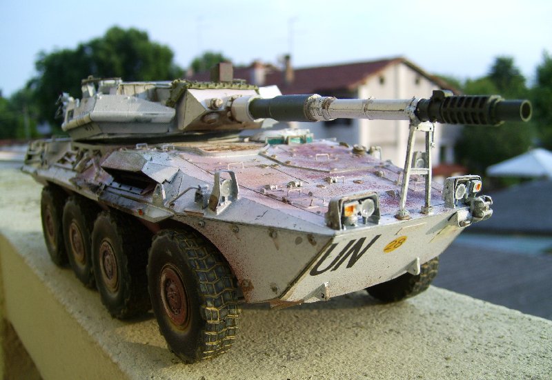 centauro lunga libano 011
