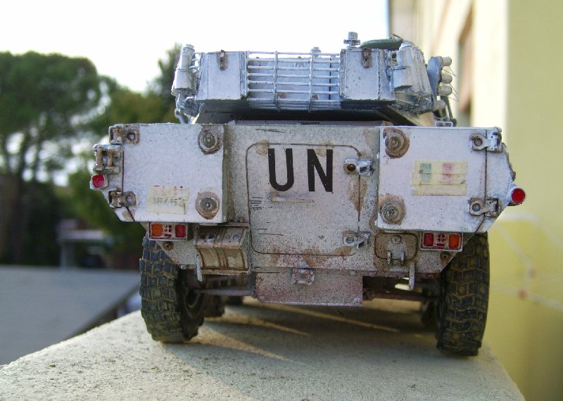 centauro lunga libano 014