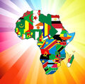 Africa