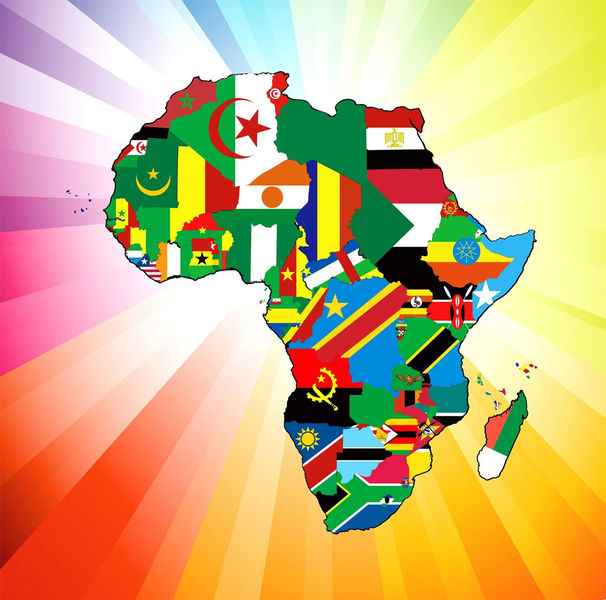 africa