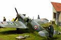 Spitfire Mk vb 1 48 tamiya