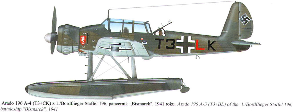 profilo arado