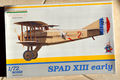 Campagna M+ 100° WWI - Spad XIII