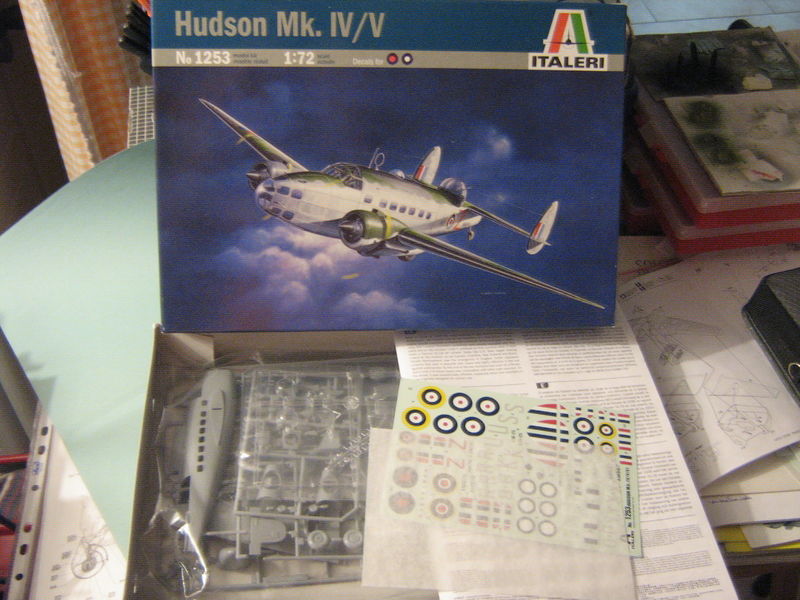 Lockheed Hudson_n° 01