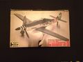 Fw190 Dora9 Hase 1/32