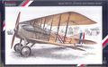 Campagna 100° WW1 - Spad VII Special Hobby 1/48