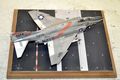 Campagna M+ 2014 - Ali sul Mare - F-4J Phantom II - Hasegawa 1/72