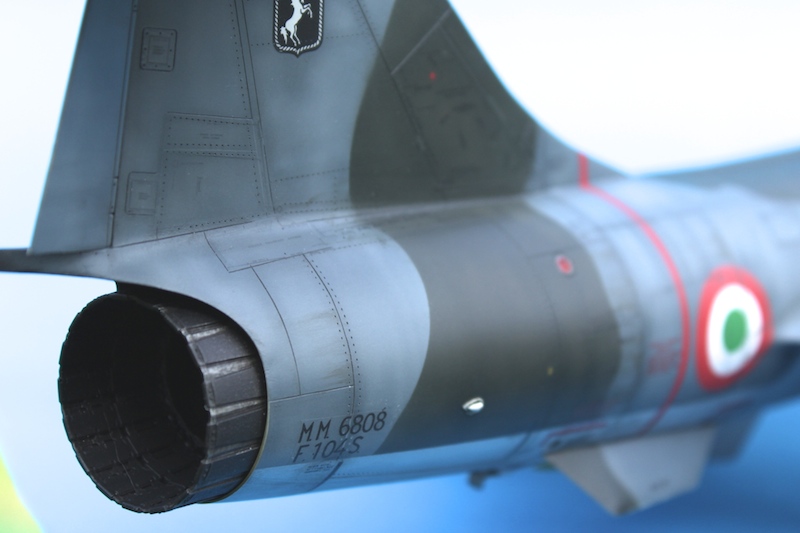 F-104S (2012)