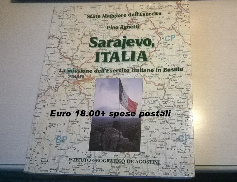 Sarajevo-Italia