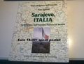 Sarajevo-Italia
