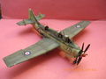 Fairey Gannet_20