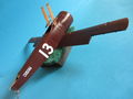 Sopwith Triplane WnW 056