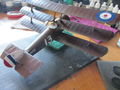 Sopwith Triplane WnW 071